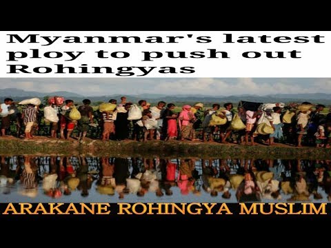 TODAY 14 JANUARY 2019#English News Translation in Rohingya Language By Mr Ismail