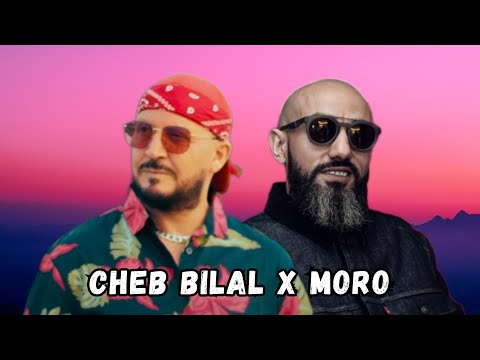 Cheb Bilal x Moro - "Daro Fina Lhadra' - Remix Rap Rai 2023