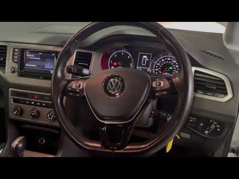 Volkswagen Golf SV 1.6 TDI BlueMotion Tech SE DSG Euro 6 (s/s) 5dr