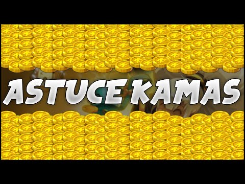 DOFUS ASTUCE KAMAS HALLOWEEN 2021