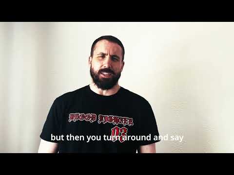 Clint Margera is coming for the DeathWolf!