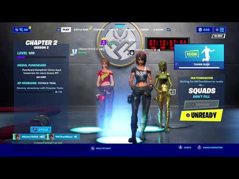 Almost perfect timing