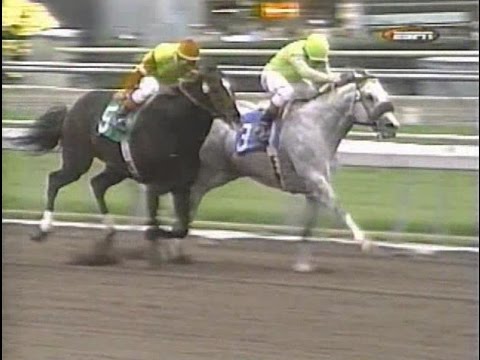 1999 San Antonio Handicap
