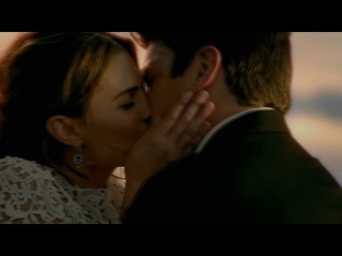 #Castle #Ours is a #Great #Love #Story #Wedding #Caskett