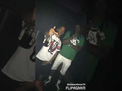 War - OTG Beno Feat. Cbm Debi