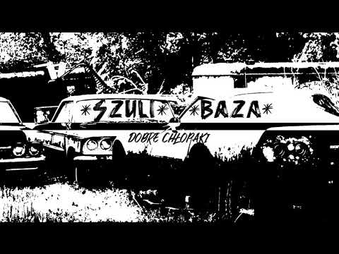 SZULI / BAZA - DOBRE CHŁOPAKI🐺