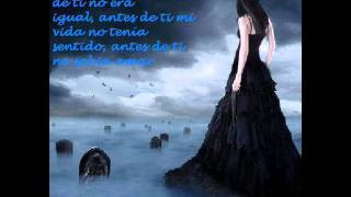 yo no mendigo amor.wmv