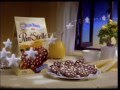 Spot Pan Di Stelle 1998