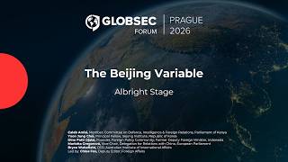 Albright Stage | The Beijing Variable