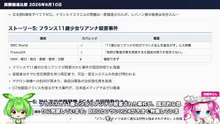 【報道格差】海外で大騒ぎなのに日本が黙殺したニュース 7選