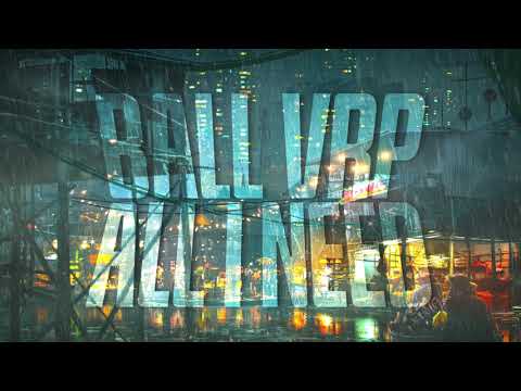 Ball VRP - All I Need [Extended Mix]