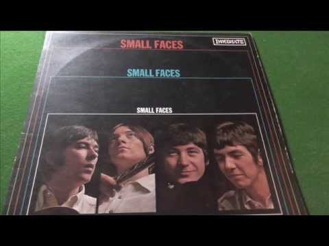 Small Faces   Green circles