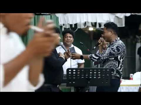 O LORI TANIS Cover by : DEOMETRIO &  NUNO #PartyTerraSanta#BMProduction16-11-2024