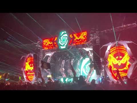 Svdden Death Presents Voyd Live Set Forbidden Kingdom 2021