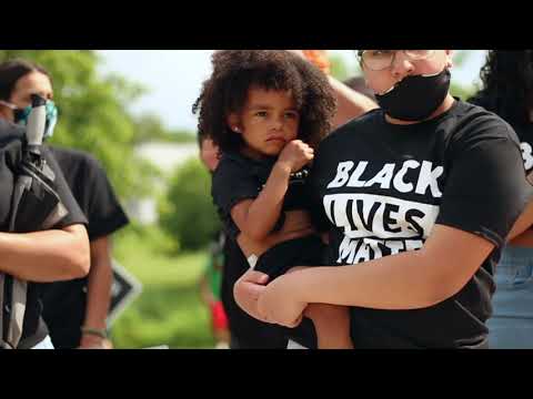 BlackLivesMatter (Dir. by @_CruzXControl_)