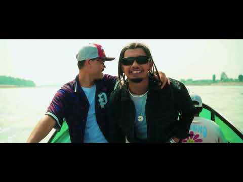 REX - Please ft. AJEX [Official Music Video]
