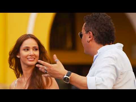 Danny Marin  Ft El Leon de Matanzas - La Charla (Video Oficial)