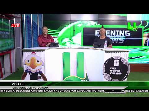 PRIME TIME NEWS 09/07/26