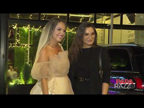 DOK IVANA ODMARA PETRA CEPAJUUUU - Lutajuca kamera - Paparazzo