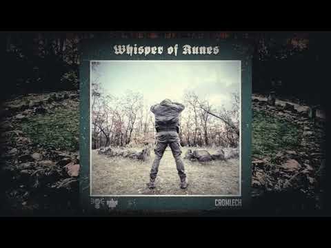Whisper of Runes -  Cromlech (single, 2025)