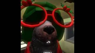 Game : The Waiting Room