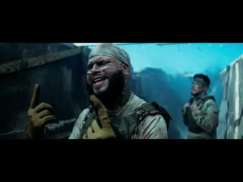 Onell Díaz, Farruko - Misericordia (Vídeo Oficial) Musica Cristiana 2023