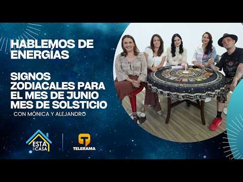 Signos zodiacales para el mes de junio mes de solsticio