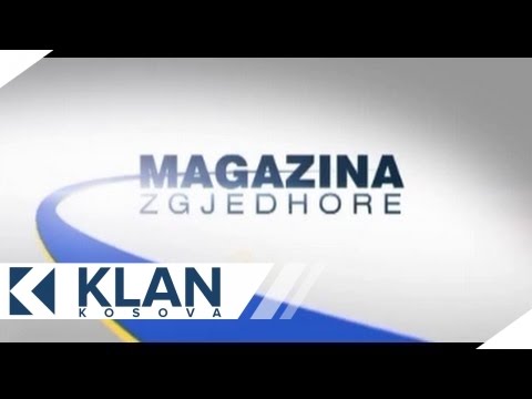 MAGAZINA ZGJEDHORE: Organizimi i Zgjedhjeve Lokale - 30.09.2013 - KLANKOSOVA.tv