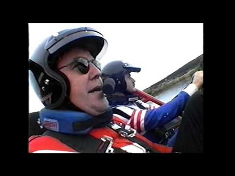 Jeremy Clarkson about Hamilton