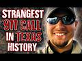 Texas Strangest Disappearance The Brandon Lawson Mystery