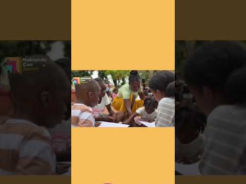 Píntala como queras: Semillero de arte y paz en Padilla #culturaviva #parati #viralvideo