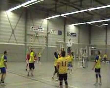 Triumph vs Sporting O.S.S