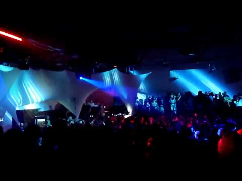 Sven Väth - Bootshaus, Cologne (25-03-2011) 30 Years DJ Celebration Tour Part 1