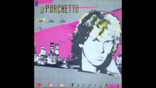 La llama de tu amor - Raul Porchetto