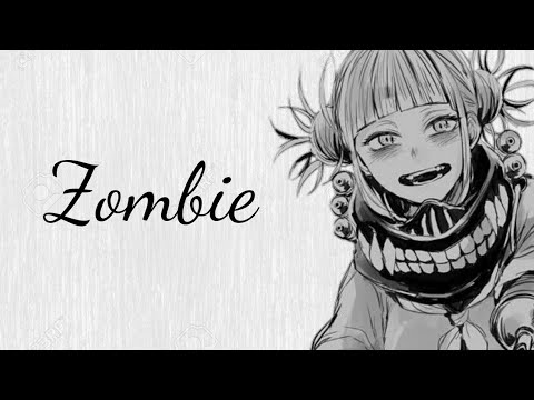 Nightcore - Zombie (French Version)