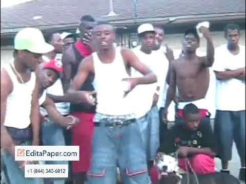 BACK DOE PAPER CHASERZ MUSIC VIDEO