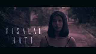 Download lagu RISALAH Hati DEWA cover BEATRICK LIVELY mp3 Download lagu RISALAH Hati DEWA cover BEATRICK LIVELY mp3