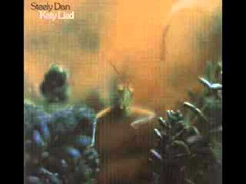 Steely Dan - Everyone's Gone To the Movies (Katy Lied, March, 1975)