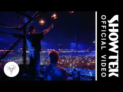 Showtek - Real One (Official Video)