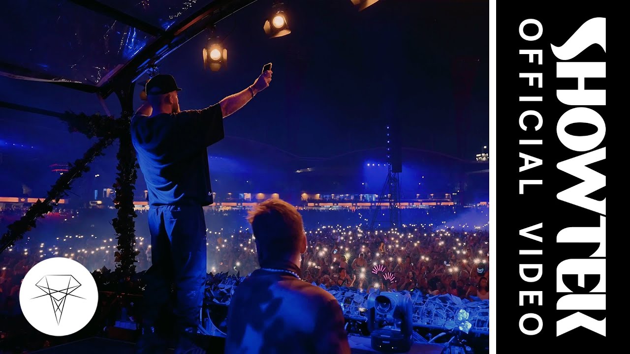 Showtek — Real One