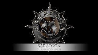 Saratoga - Manos unidas