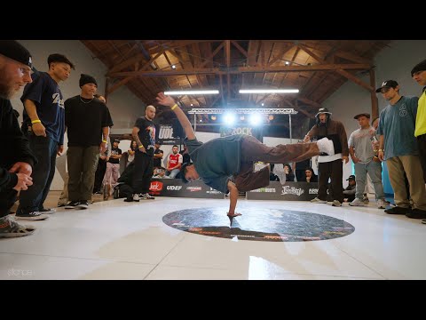 Knuckleheads vs. KILLA [5v5 Semis] Rock City 2022