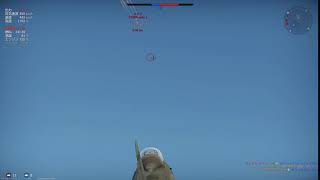 空対空ミサイル(大嘘)
