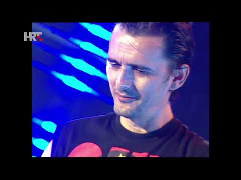 Porin 2009: Majke - Odvedi Me