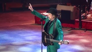 Sabina - Ese no soy yo - Barcelona 2015