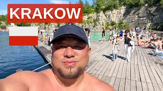 POLAND: Krakow is Awesome! 🇵🇱