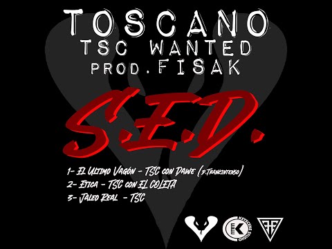 S.E.D. - El Último Vagón