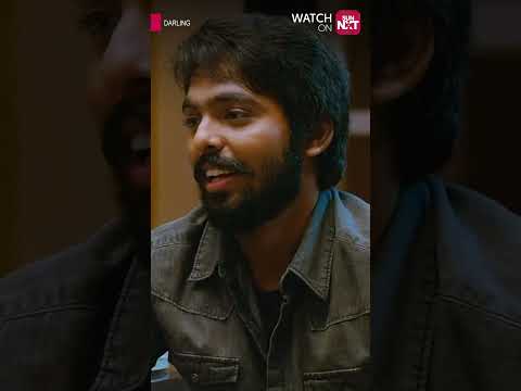 Reel tagged #darling