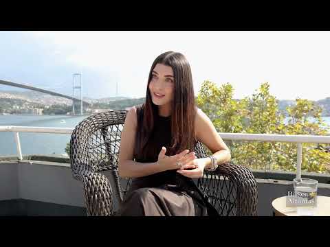 Aslıhan Güner: Bir Roman kadınını oynama hayalim var