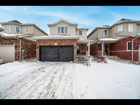 83 Anderson Road, Alliston Home for Sale - Real Estate Properties for Sale